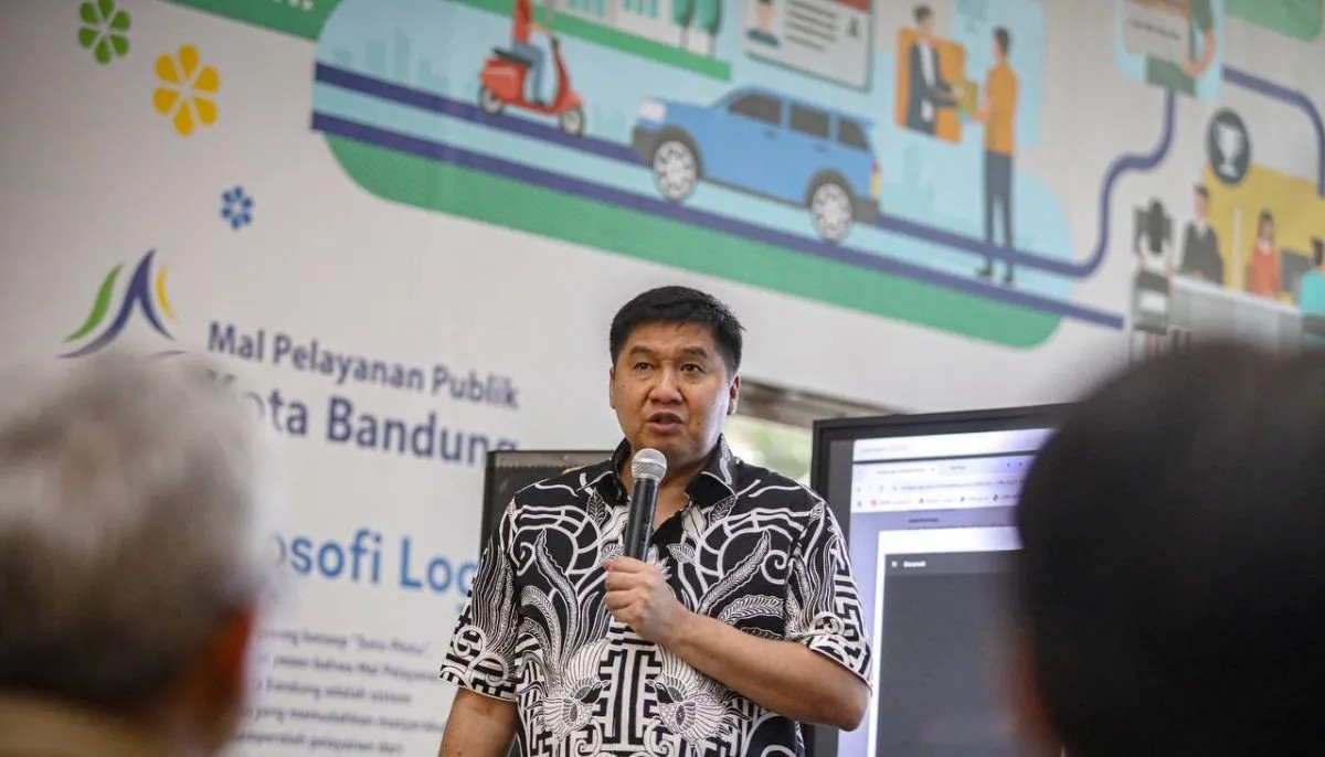 Maruarat Sirait pastikan Piala Presiden digelar awal Juli 2025