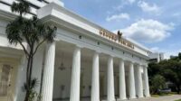 Hari ini Senin BPIP Gelar Peringatan Hari Lahir Pancasila