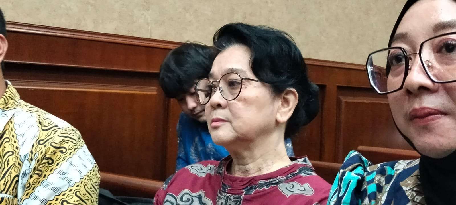 Pengacara Ronald Tanur Divonis 11 Tahun Penjara