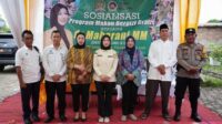 Anggota Komisi IX DPR RI Maharani: Makan Bersama MBG Meningkatkan Semangat Makan Anak-Anak