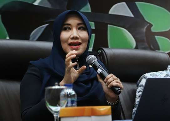 Revisi UU Sisdiknas Harus Jawab Persoalan Dunia Pendidikan