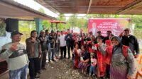Legislator Dorong Peningkatan Produktivitas dan Kesejahteraan Petani