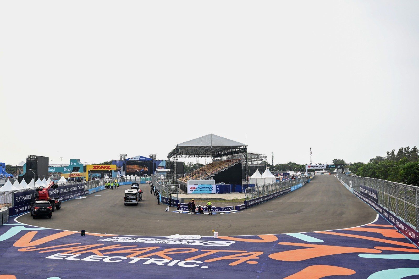 Legislator Evita Nursanty Ajak Masyarakat Meramaikan Jakarta E-Prix