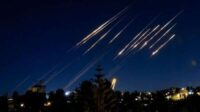 Deretan Negara yang Evakuasi Warganya dari Iran dan Israel