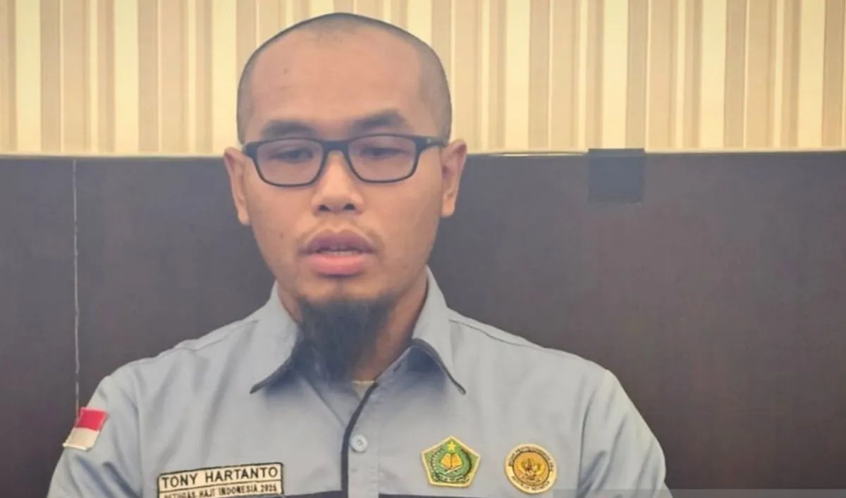 Petugas haji tegaskan tak ada pungli layanan jamaah di safari wukuf