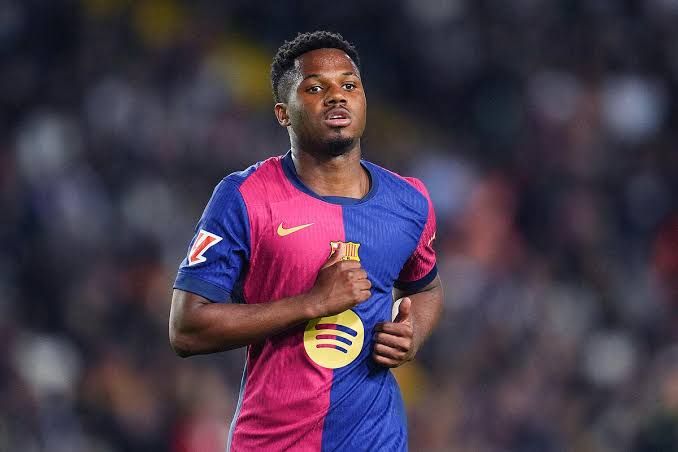 AS Monaco Sepakat Datangkan Pogba dan Ansu Fati