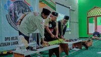 Puluhan Warga Bekasi Ikuti Pelatihan Juru Sembelih Halal