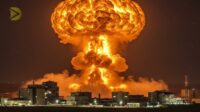 China kutuk keras serangan AS terhadap Iran