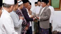 Nusron Berkomitmen Tuntaskan Program Daftarkan Tanah Wakaf