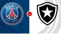 Piala Dunia Antarklub 2025, PSG vs Botafogo