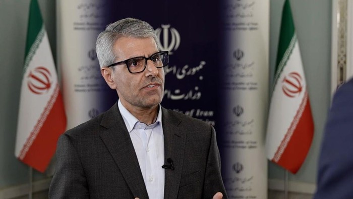 Iran: Kami Berhak Bela Diri, AS dan Israel Akan Tanggung Konsekuensinya!