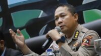 Kabagops Korlantas Polri: Digitalisasi Kunci Wujudkan Lalu Lintas Aman dan Bebas Korupsi