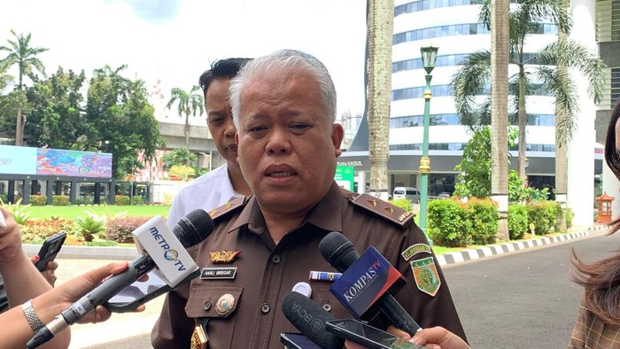 Kejagung Ungkap Ada Perubahan Teknis dalam Pengadaan Laptop Chromebook