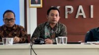 KPAI Dorong Kasus Oknum Guru Lecehkan Siswi SMP di Depok Diproses Cepat