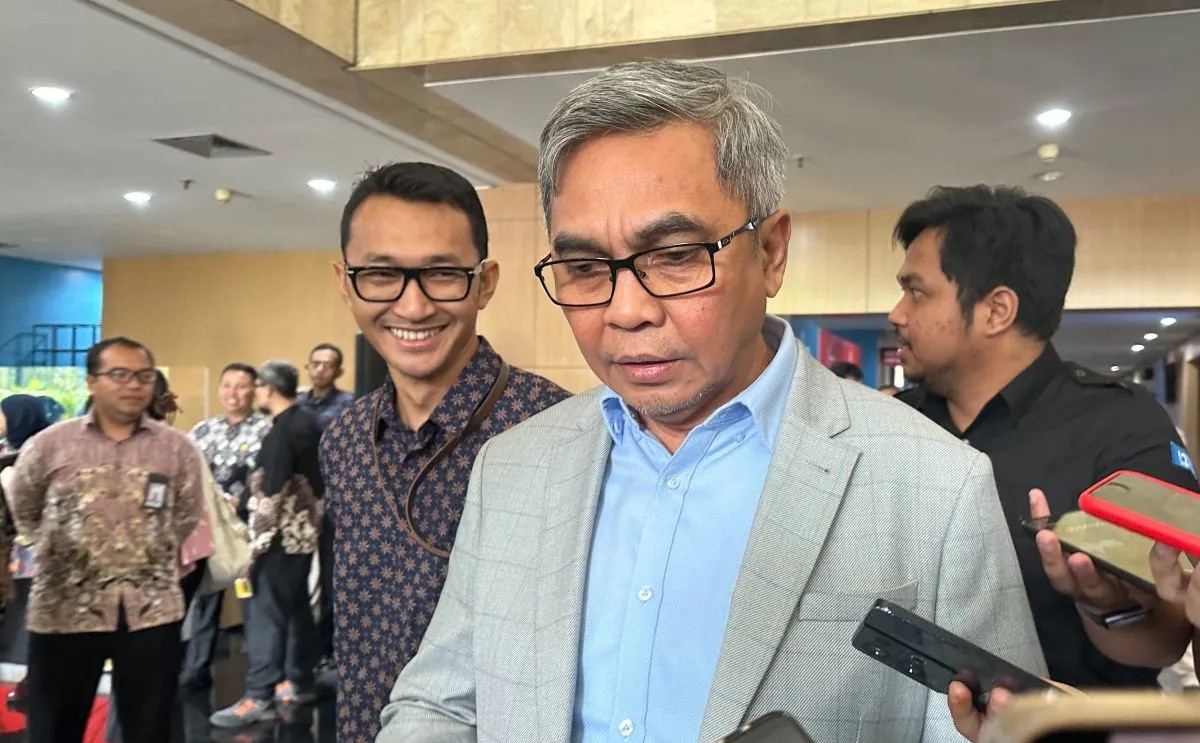 KPK: Pemanggilan Gubernur Bank Indonesia tergantung kebutuhan penyidik