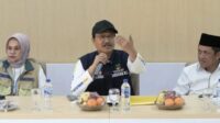 Mensos Pastikan Sekolah Rakyat Berjalan dengan Baik