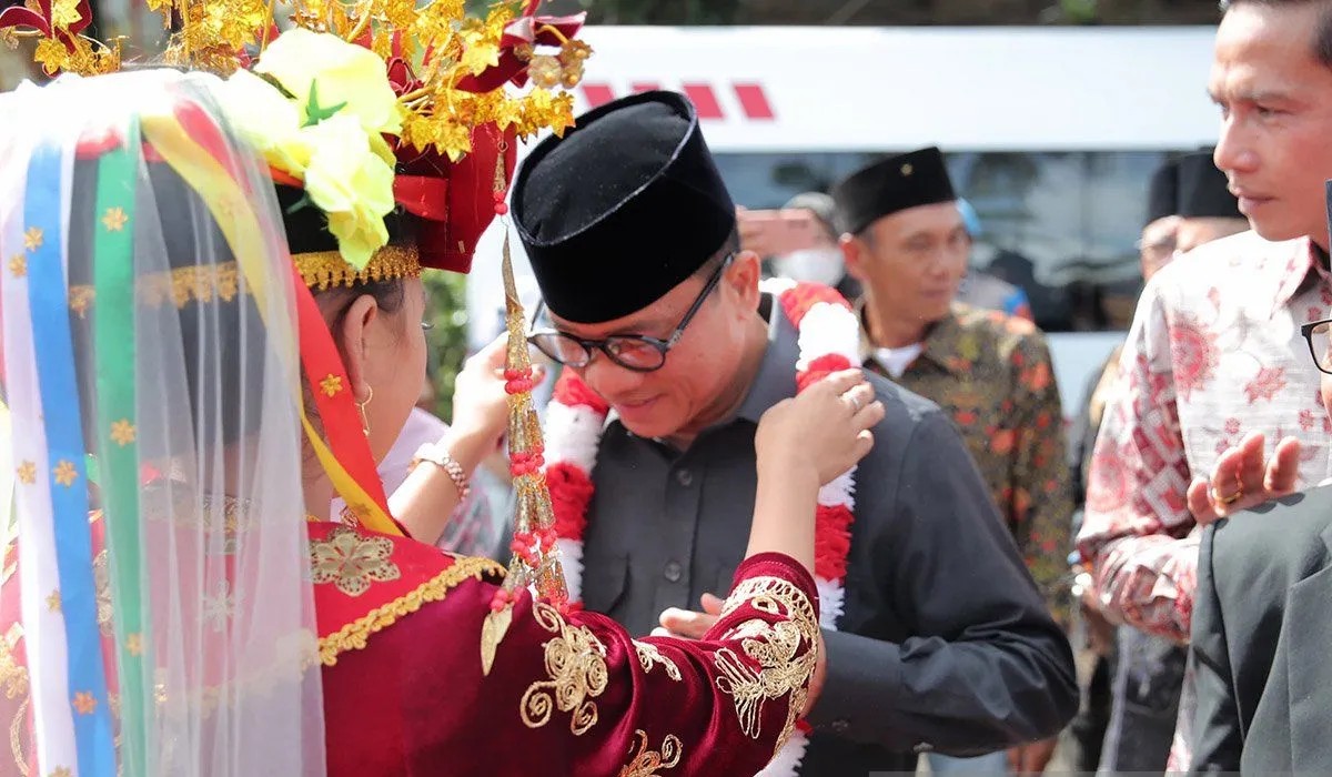 Mendes: Presiden pastikan Kopdes tak matikan BUMDes