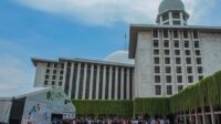 Sapi Kurban Prabowo-Gibran di Istiqlal Disembelih Hari Ini untuk 2 Ribu Yatim