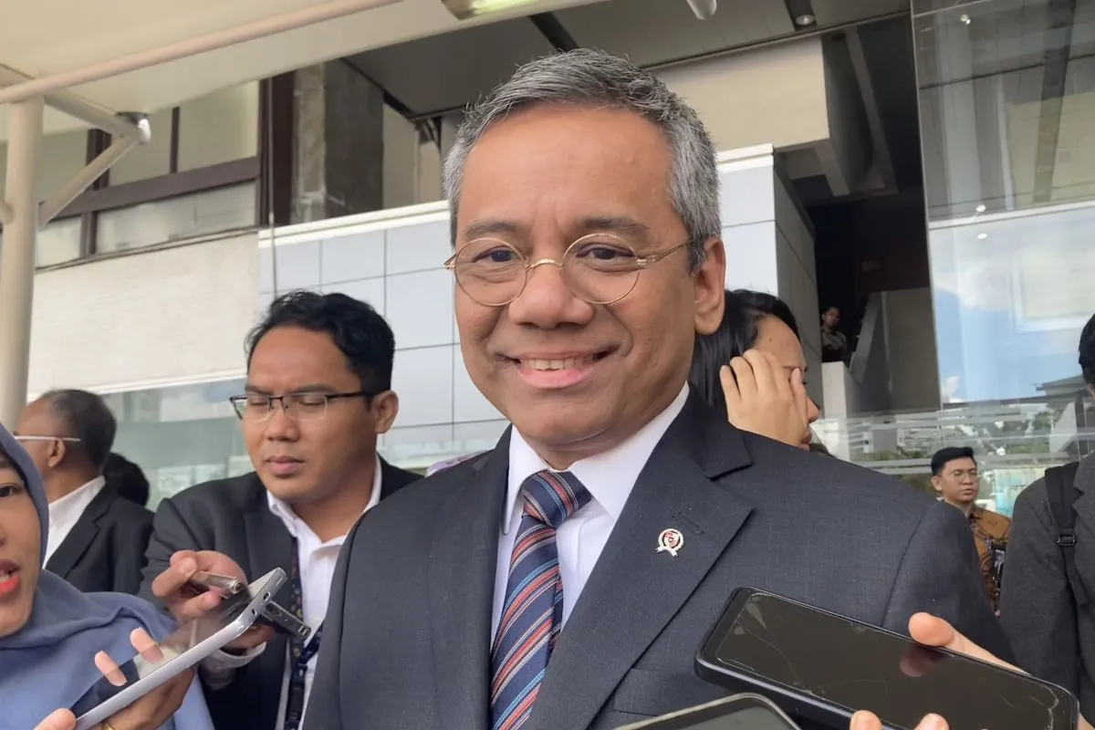 Kemenkeu laporkan gaji ke-13 ASN telah disalurkan Rp32,8 triliun