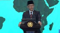 RI Kecam Israel Cegat Kapal Bantuan ke Gaza: Perburuk Risiko Kelaparan Massal