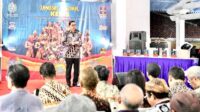 Tutup Jambore Nasional Keris 2025, Menbud Dorong Kreasi & Literasi Keris