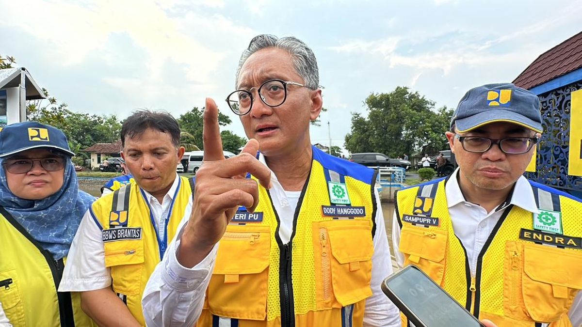 Menteri PU percepat penyelesaian pembangunan pos lintas batas negara