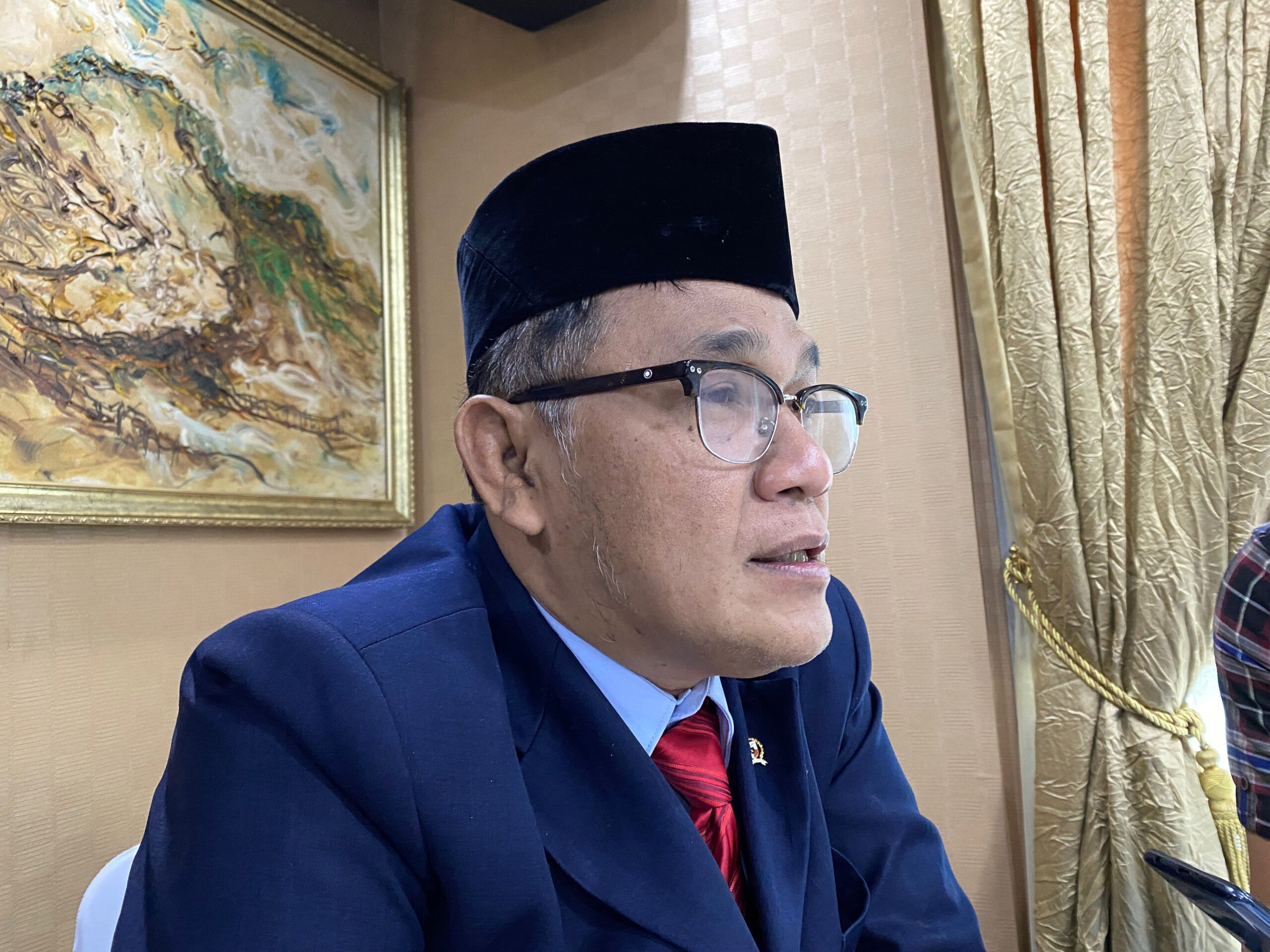 Budiman Sudjatmiko : Ekonomi Hijau Jadi Strategi Pengentasan Kemiskinan