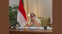 Ini yang Dibicarakan Presiden Trump-Prabowo Via Telepon