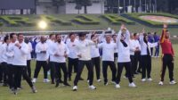 Kepala Daerah Diberi Materi soal Perang Israel-Iran di Retret Hari Pertama