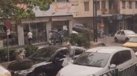 Yordania Cegat Rudal Iran Demi Lindungi Wilayahnya