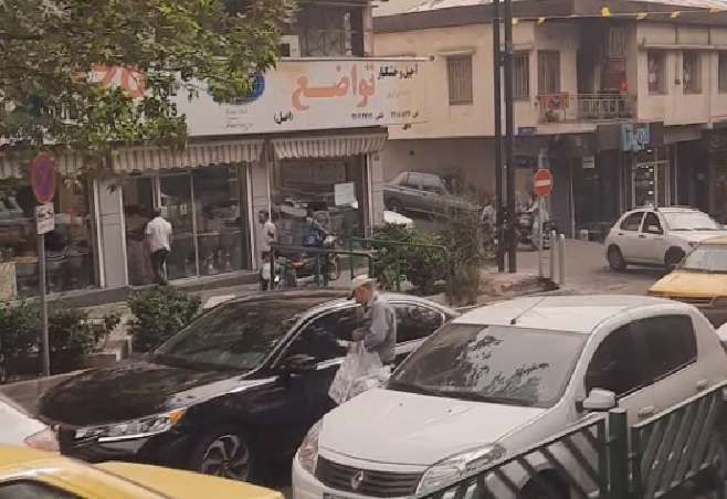 Yordania Cegat Rudal Iran Demi Lindungi Wilayahnya