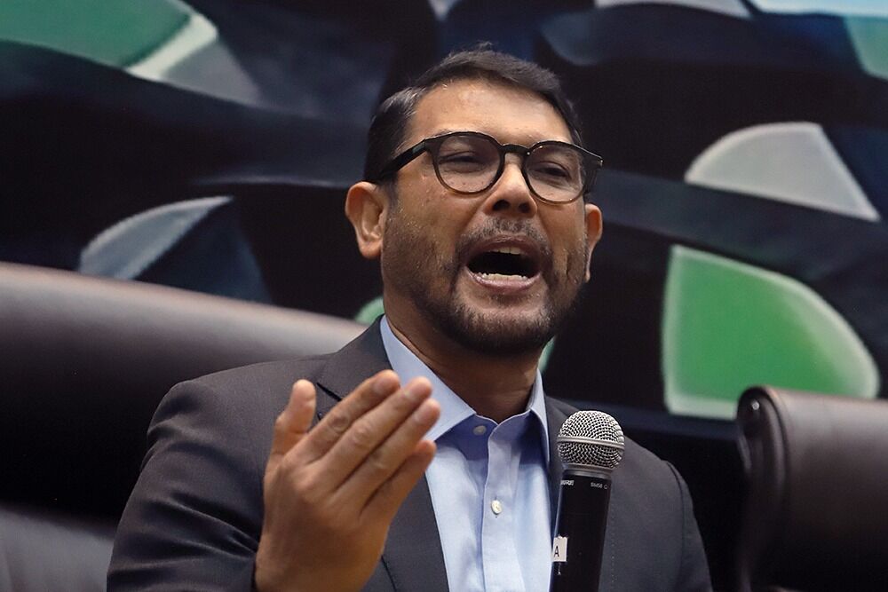 Dukung Pembubaran Satgas Saber Pungli, DPR: Daripada Mati Suri