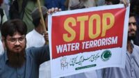 Politisi Pakistan peringatkan perang jika India cabut Perjanjian Indus