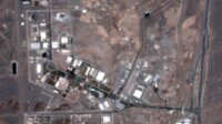 Ada Mossad dan CIA di Balik Israel Serang Iran