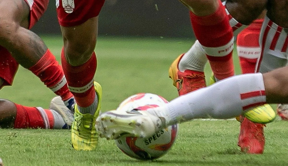 Ferreira sebut Palmeiras beruntung kalahkan Al-Ahly