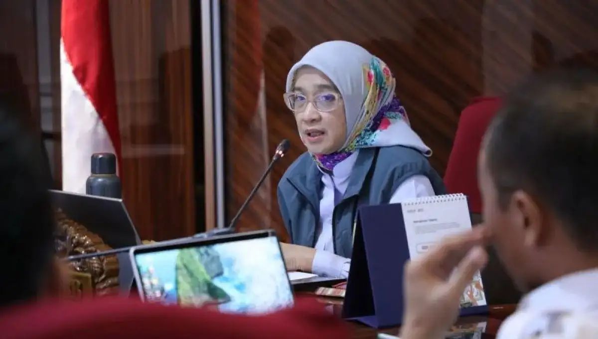 Menteri PANRB Minta ASN Wujudkan Semangat Pancasila