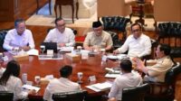 Prabowo tegaskan kemandirian bangsa dimulai dari pendidikan berkelas
