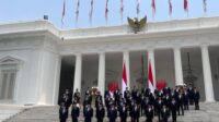Beredar Isu Reshuffle: Menteri, Petinggi Partai hingga Istana Bersuara