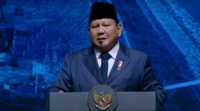 Presiden Prabowo Marah Gara-gara Koruptor Dijerat tapi Lolos di Pengadilan