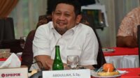 Anggota Komisi III DPR Desak Polisi Lakukan Pencegahan Kasus KDRT