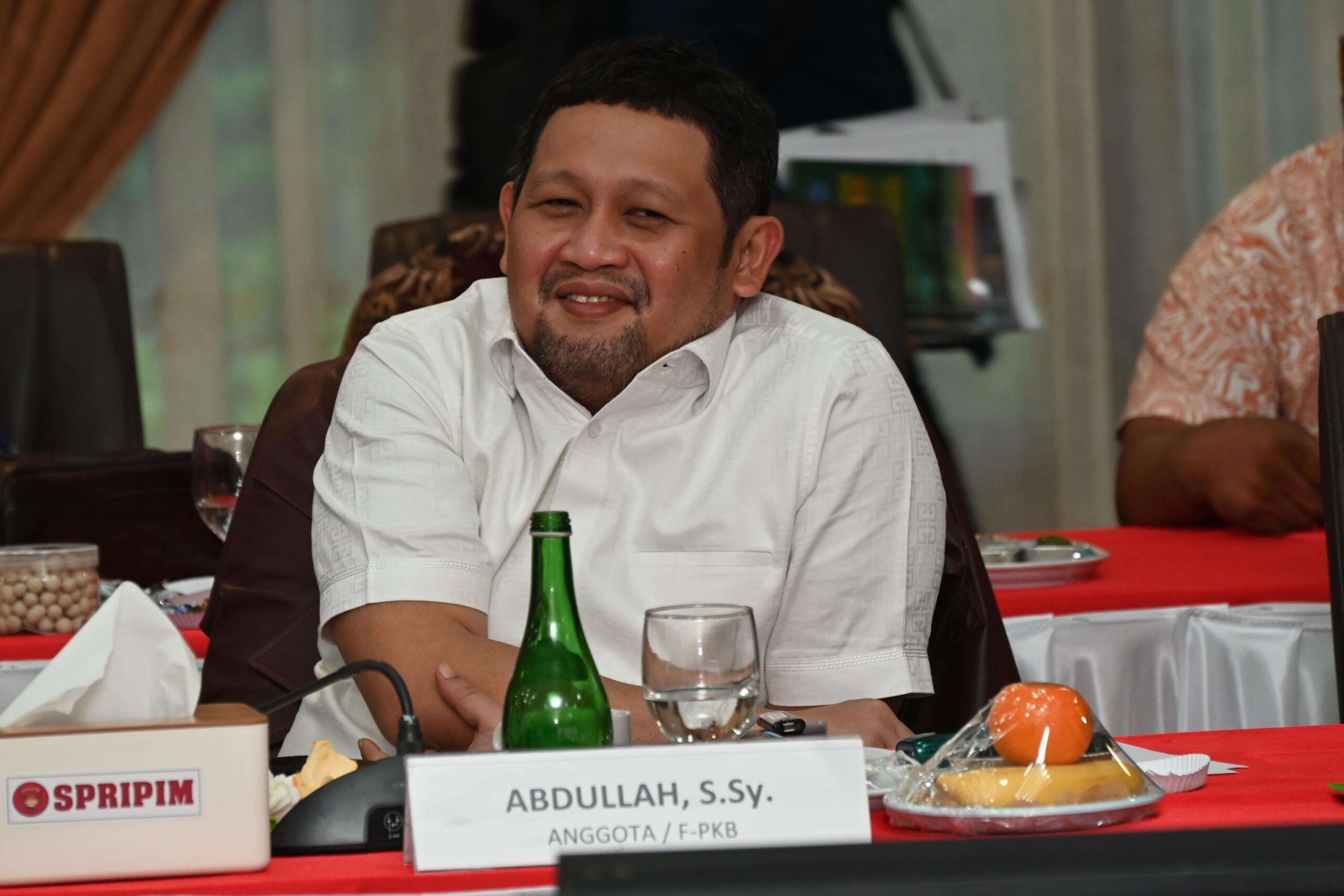 Anggota Komisi III DPR Desak Polisi Lakukan Pencegahan Kasus KDRT