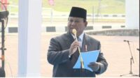 Ini Pesan Presiden Saat Resmikan Kampus Bhineka Tunggal Ika
