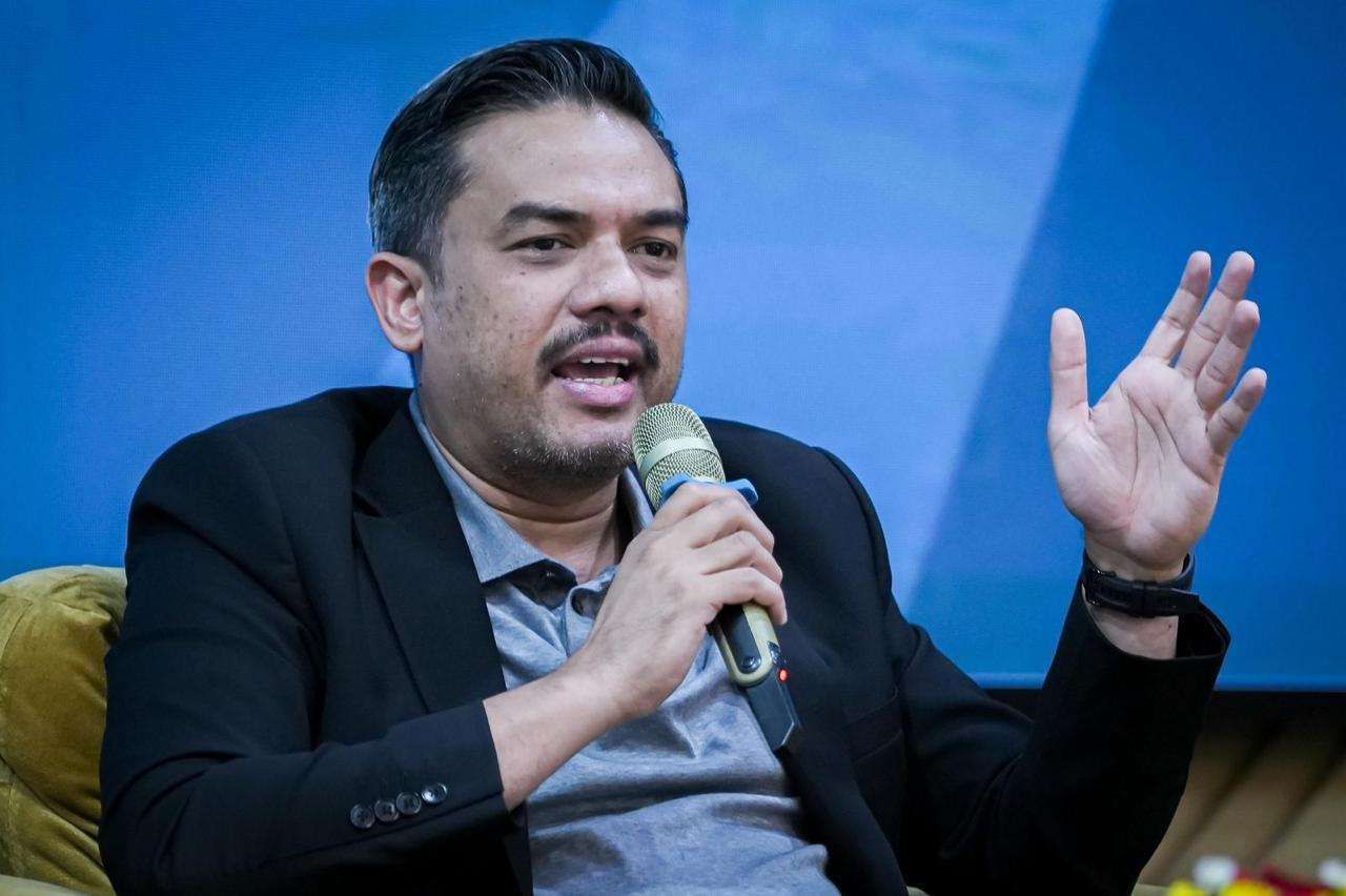 Sapa UMKM, Solusi Terpadu Dorong UMKM Naik Kelas