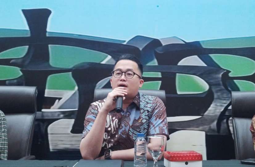 Mandek Sejak 2012, Urgensi Pembaruan Revisi UU Penyiaran