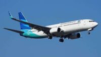 Telepon Genggam Penumpang Hilang, Garuda Indonesia Lakukan Investigasi