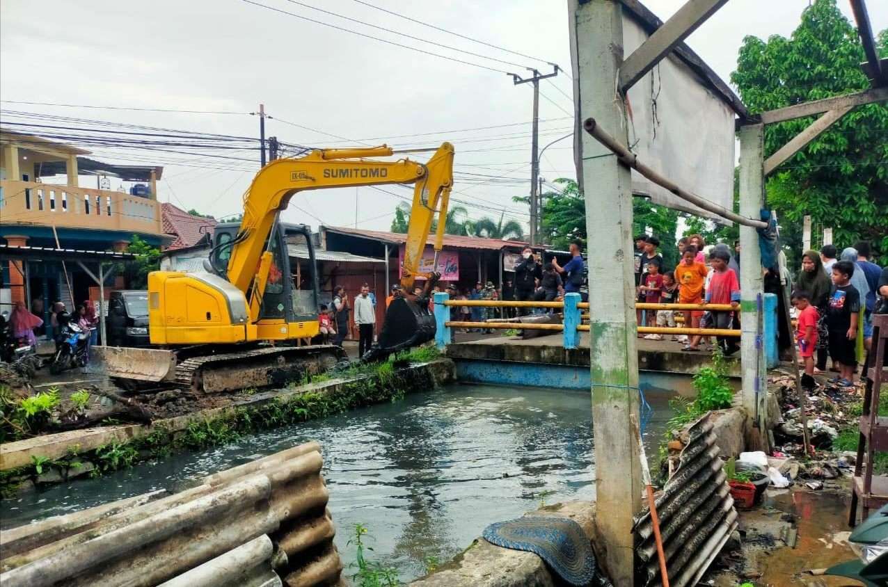 Bupati Bekasi Akui Penertiban Bangunan Liar Tuai Pro-Kontra