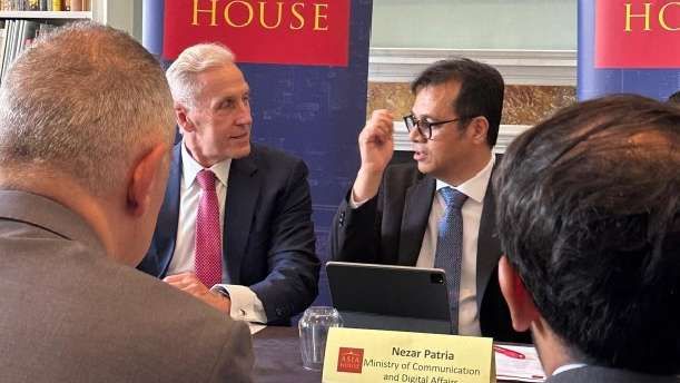 Wamenkomdigi Ajak Asia House Kolaborasi Wujudkan Visi 2045