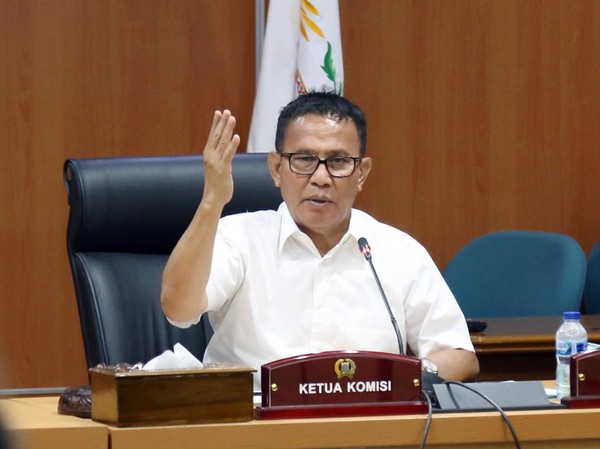 DPRD DKI Dukung Wacana CFN Tiap Akhir Pekan, Contohkan Malaysia