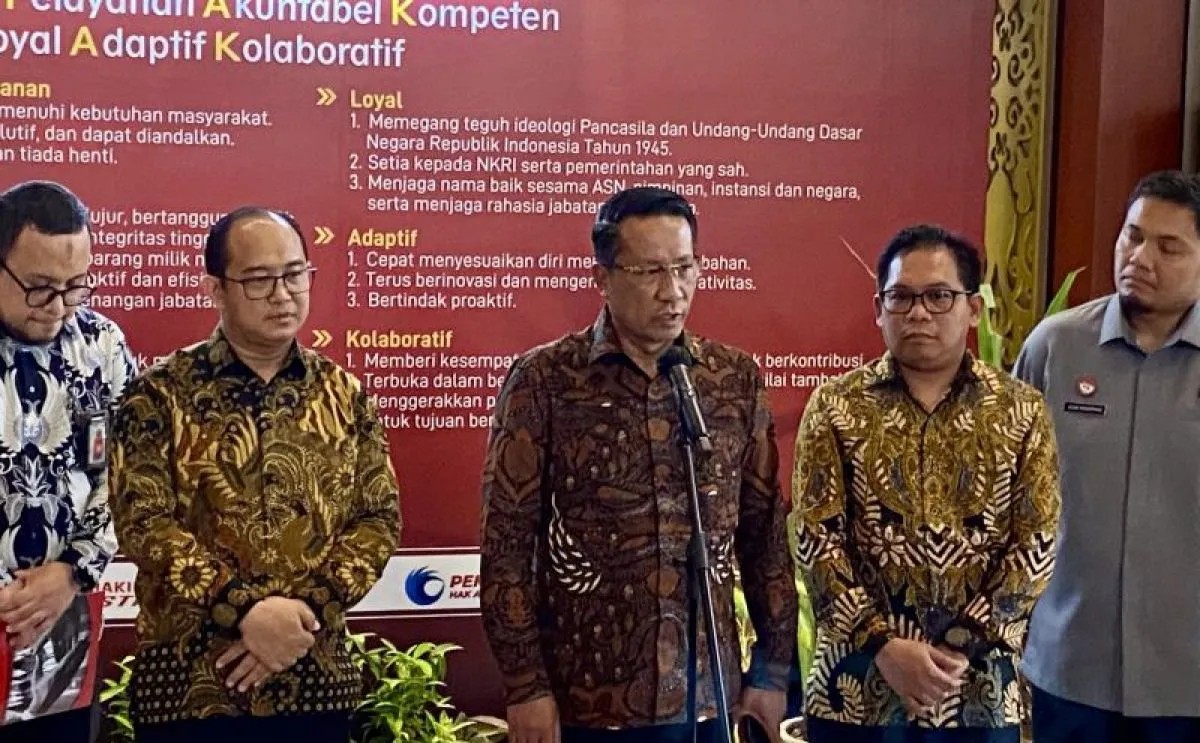 Menkum optimistis perjanjian ekstradisi RI-Singapura bisa berjalan