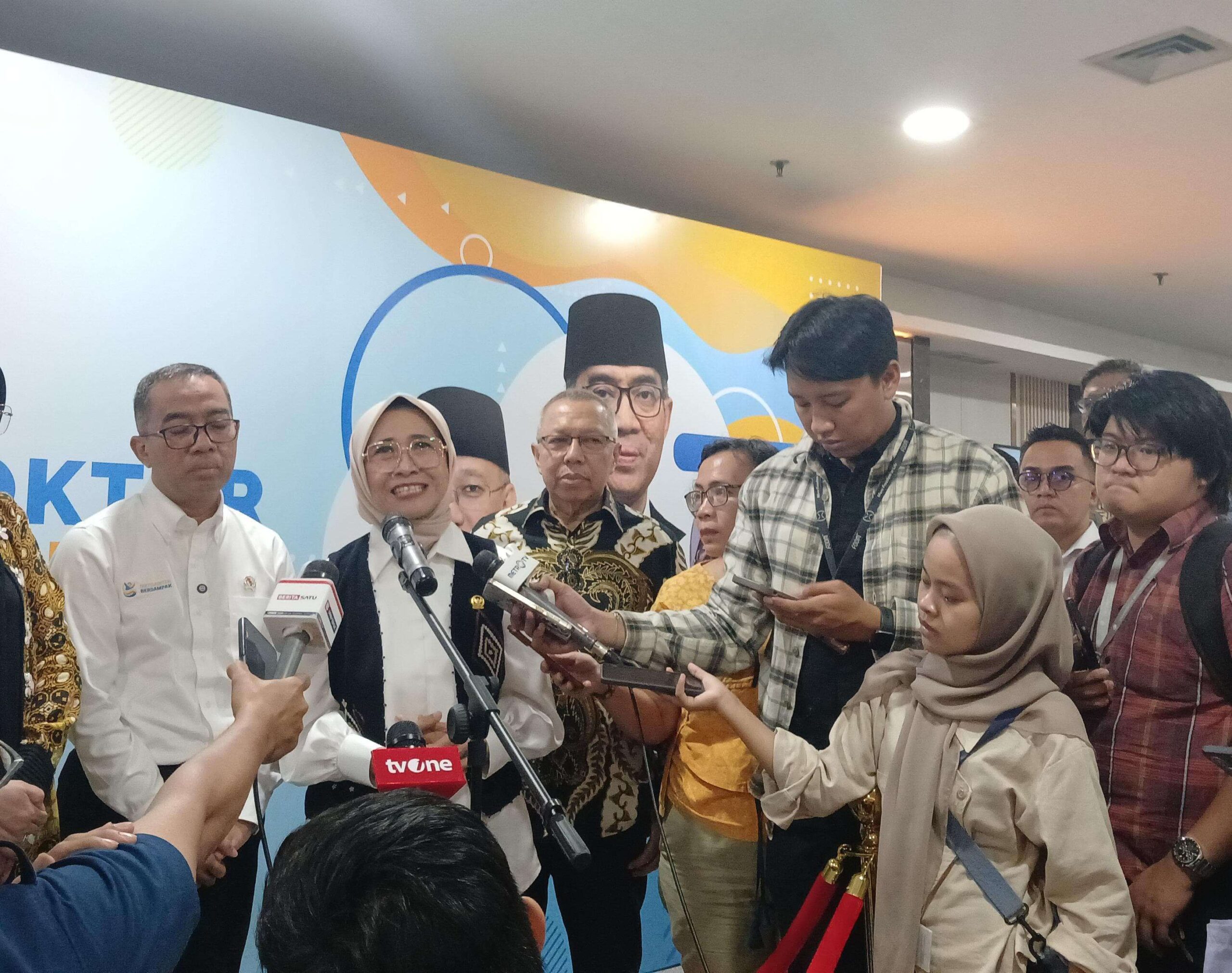 Hetifah Sjaifudian Usul Sekolah Swasta Daerah 3T Diprioritaskan Gratis